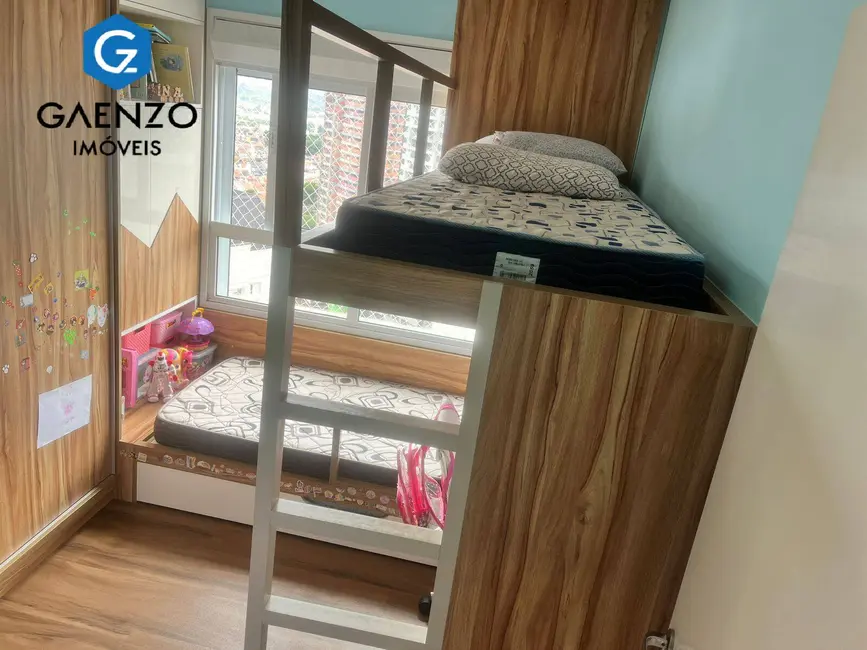 Foto 4 de Apartamento com 2 quartos à venda, 96m2 em Vila Osasco, Osasco - SP