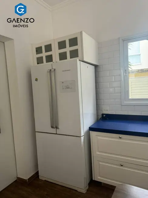 Casa de Condomínio com 5 quartos à venda e para alugar, 440m2 em Tamboré, Barueri - SP - imagem 5 Foto 5 de Casa de Condomínio com 5 quartos à venda e para alugar, 440m2 em Tamboré, Barueri - SP