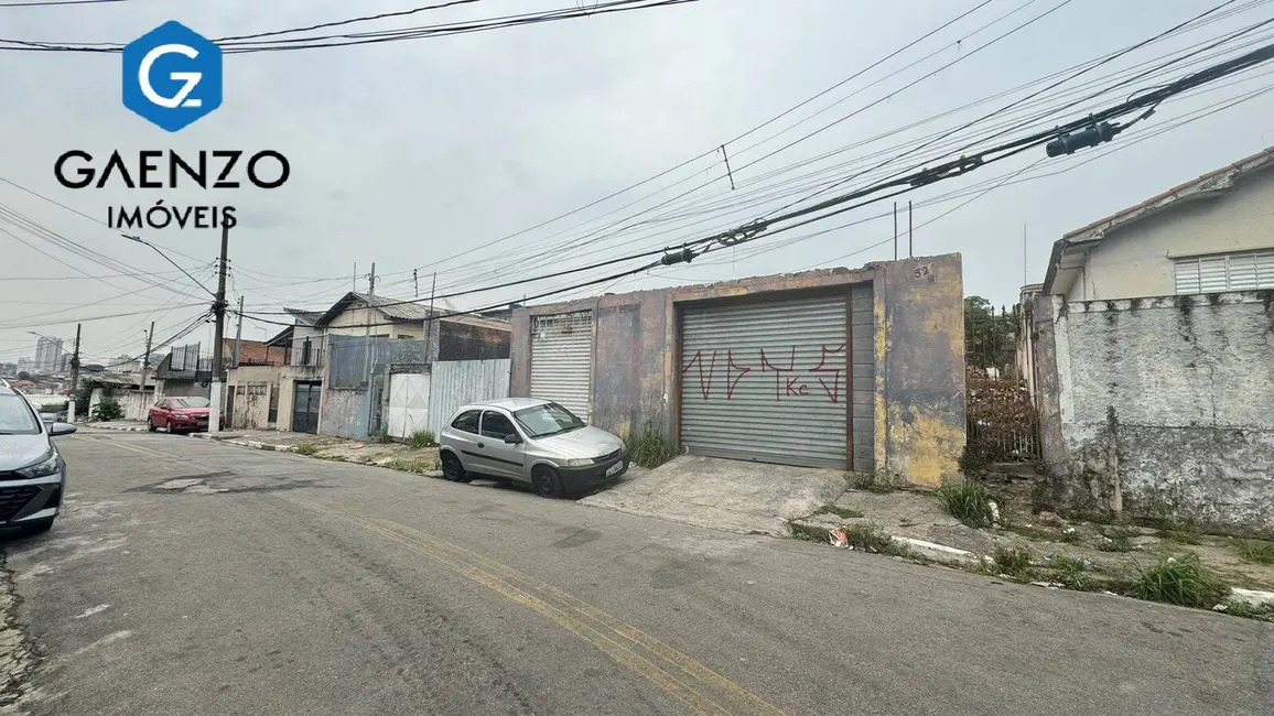 Foto 3 de Terreno / Lote à venda, 500m2 em Vila Yolanda, Osasco - SP