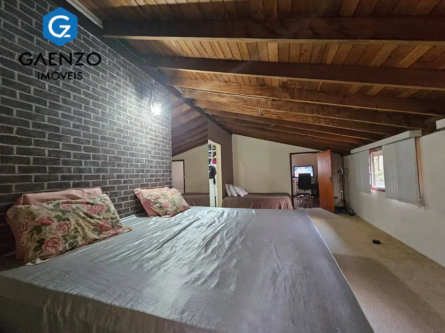 Foto 9 de Casa de Condomínio com 2 quartos à venda, 1000m2 em Granja Caiapiá, Cotia - SP