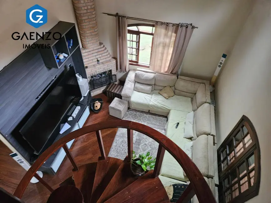 Foto 8 de Casa de Condomínio com 2 quartos à venda, 1000m2 em Granja Caiapiá, Cotia - SP