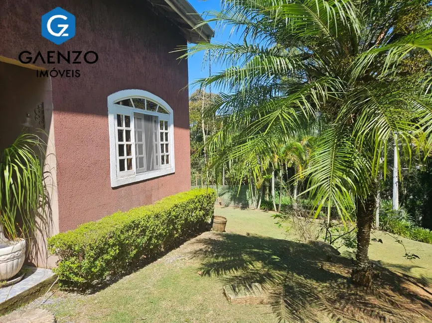 Foto 5 de Casa de Condomínio com 2 quartos à venda, 1000m2 em Granja Caiapiá, Cotia - SP