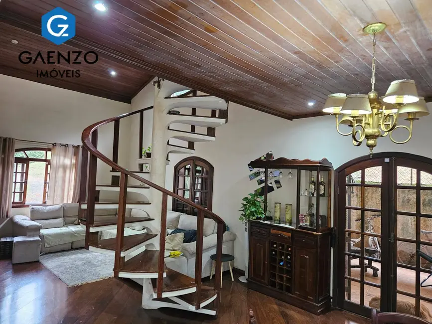 Foto 6 de Casa de Condomínio com 2 quartos à venda, 1000m2 em Granja Caiapiá, Cotia - SP