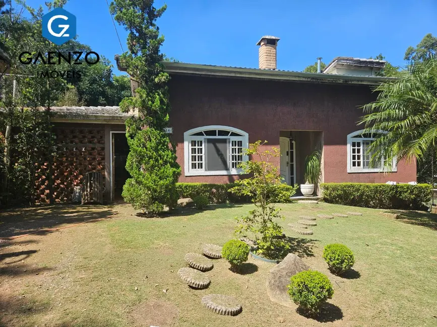 Foto 1 de Casa de Condomínio com 2 quartos à venda, 1000m2 em Granja Caiapiá, Cotia - SP
