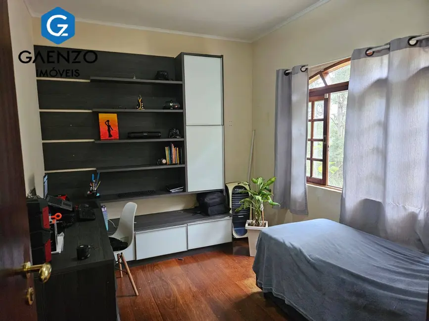 Foto 2 de Casa de Condomínio com 2 quartos à venda, 1000m2 em Granja Caiapiá, Cotia - SP