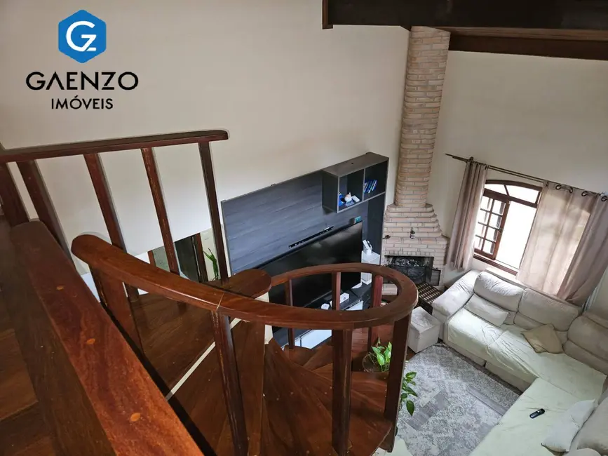 Foto 4 de Casa de Condomínio com 2 quartos à venda, 1000m2 em Granja Caiapiá, Cotia - SP