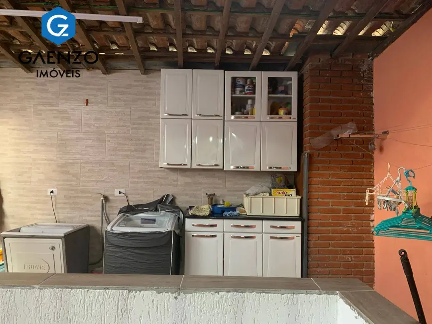 Casa com 3 quartos à venda, 140m2 em Novo Osasco, Osasco - SP - imagem 6 Foto 6 de Casa com 3 quartos à venda, 140m2 em Novo Osasco, Osasco - SP
