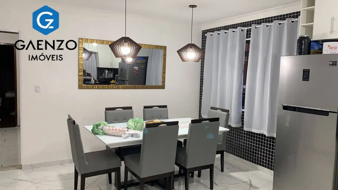 Casa com 3 quartos à venda, 140m2 em Novo Osasco, Osasco - SP - imagem 4 Foto 4 de Casa com 3 quartos à venda, 140m2 em Novo Osasco, Osasco - SP