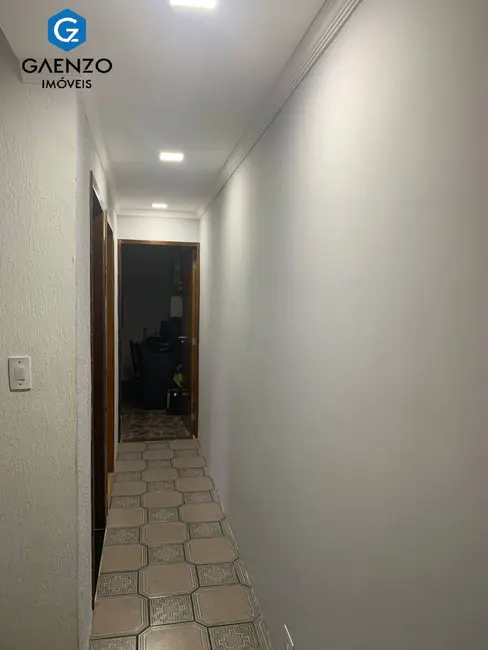 Casa com 3 quartos à venda, 140m2 em Novo Osasco, Osasco - SP - imagem 5 Foto 5 de Casa com 3 quartos à venda, 140m2 em Novo Osasco, Osasco - SP