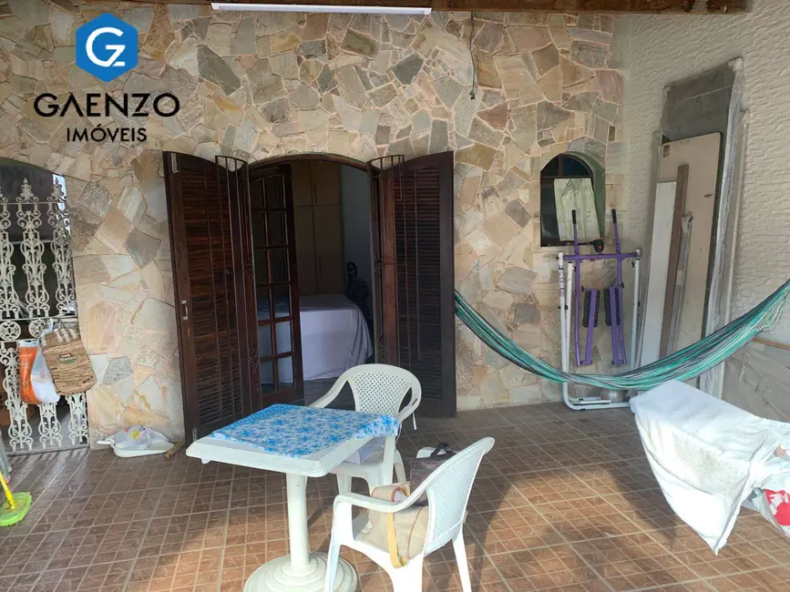 Casa com 3 quartos à venda, 140m2 em Novo Osasco, Osasco - SP - imagem 7 Foto 7 de Casa com 3 quartos à venda, 140m2 em Novo Osasco, Osasco - SP