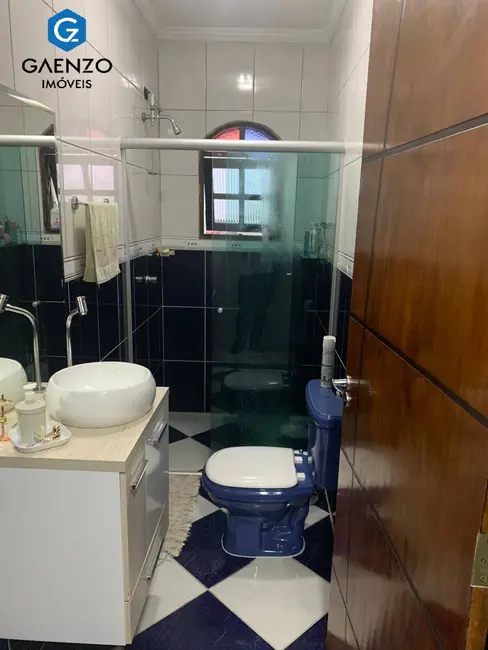 Casa com 3 quartos à venda, 140m2 em Novo Osasco, Osasco - SP - imagem 9 Foto 9 de Casa com 3 quartos à venda, 140m2 em Novo Osasco, Osasco - SP