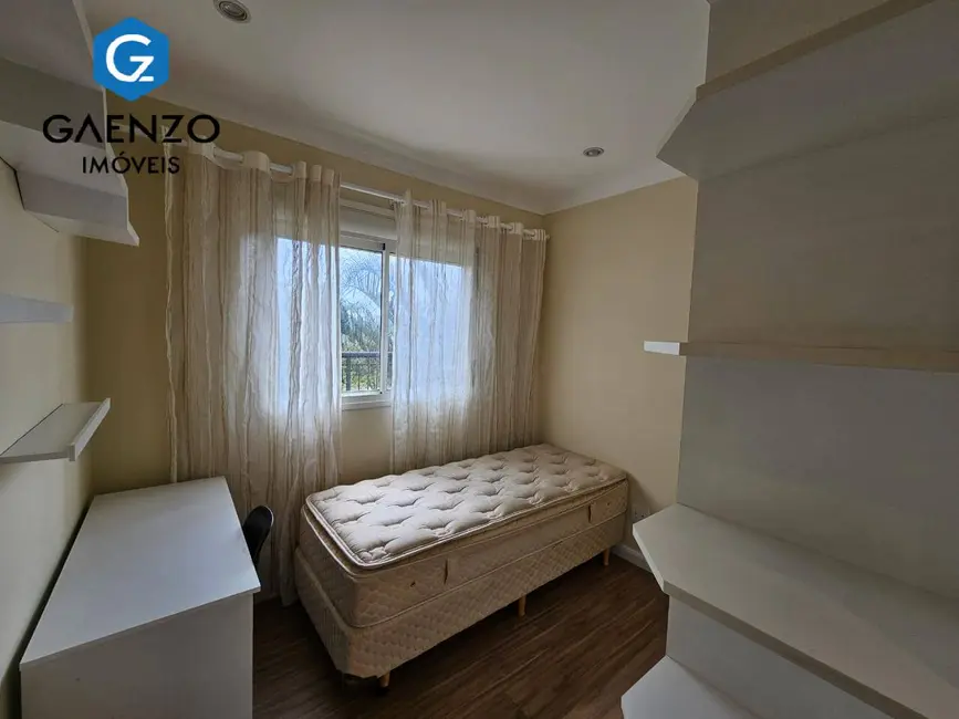 Apartamento com 2 quartos à venda, 76m2 em Jardim Tupanci, Barueri - SP - imagem 6 Foto 6 de Apartamento com 2 quartos à venda, 76m2 em Jardim Tupanci, Barueri - SP
