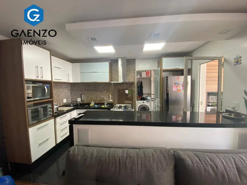 Foto 4 de Apartamento com 3 quartos à venda, 94m2 em Jardim Tupanci, Barueri - SP