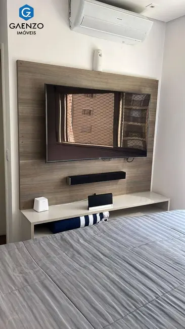 Foto 8 de Apartamento com 3 quartos à venda, 94m2 em Jardim Tupanci, Barueri - SP