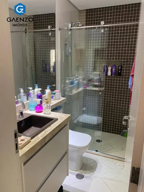 Foto 7 de Apartamento com 3 quartos à venda, 94m2 em Jardim Tupanci, Barueri - SP