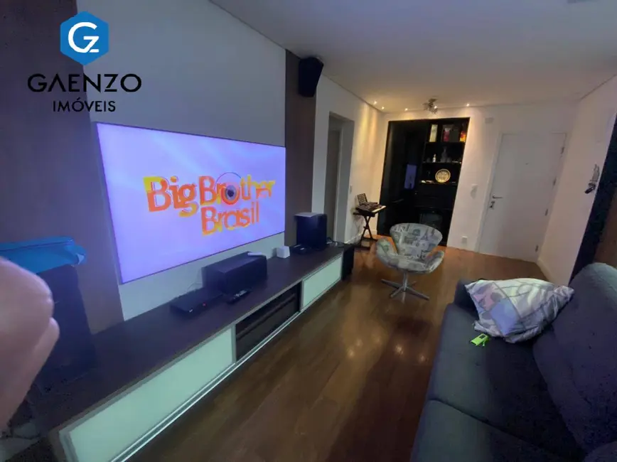 Foto 6 de Apartamento com 3 quartos à venda, 94m2 em Jardim Tupanci, Barueri - SP