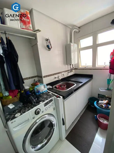 Foto 9 de Apartamento com 3 quartos à venda, 94m2 em Jardim Tupanci, Barueri - SP