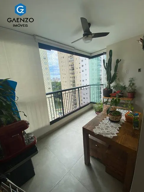 Foto 5 de Apartamento com 3 quartos à venda, 94m2 em Jardim Tupanci, Barueri - SP