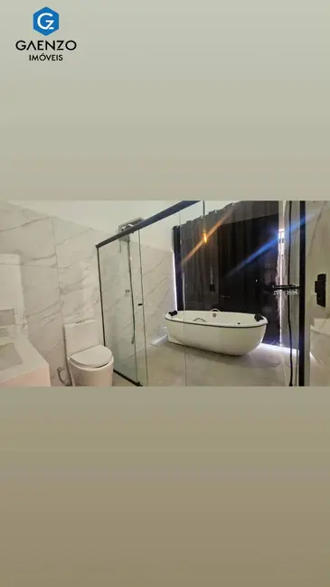 Foto 5 de Casa de Condomínio com 2 quartos à venda, 450m2 em Pardinho - SP