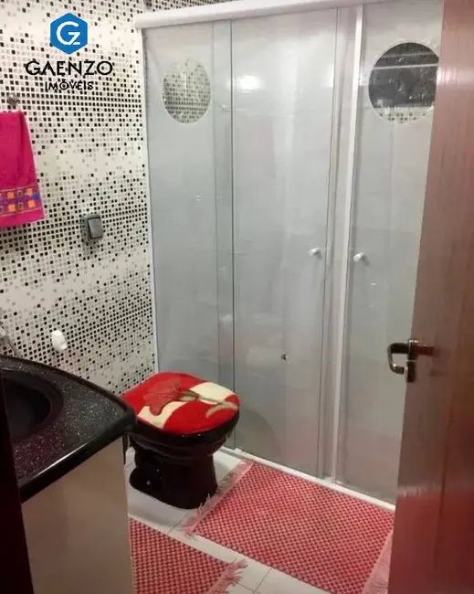 Casa com 2 quartos à venda, 260m2 em Cidade das Flores, Osasco - SP - imagem 3 Foto 3 de Casa com 2 quartos à venda, 260m2 em Cidade das Flores, Osasco - SP