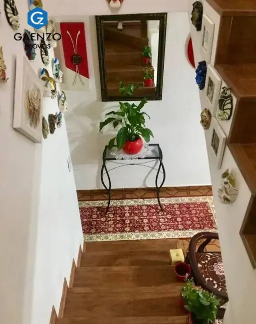 Casa com 2 quartos à venda, 260m2 em Cidade das Flores, Osasco - SP - imagem 9 Foto 9 de Casa com 2 quartos à venda, 260m2 em Cidade das Flores, Osasco - SP