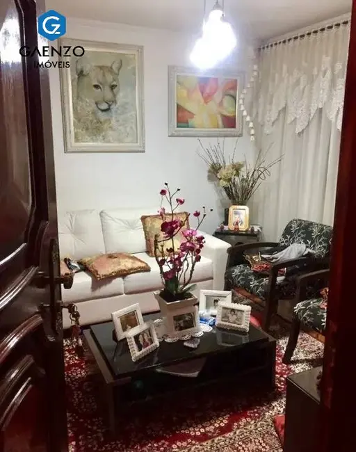 Casa com 2 quartos à venda, 260m2 em Cidade das Flores, Osasco - SP - imagem 7 Foto 7 de Casa com 2 quartos à venda, 260m2 em Cidade das Flores, Osasco - SP