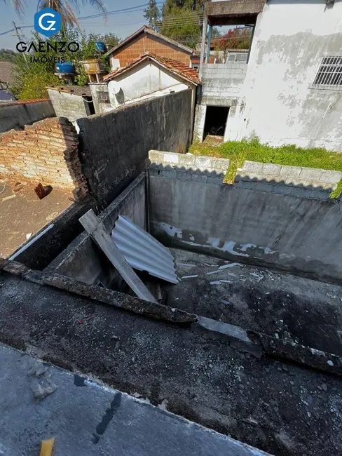 Terreno / Lote à venda, 479m2 em Jardim Eliza, Francisco Morato - SP - imagem 3 Foto 3 de Terreno / Lote à venda, 479m2 em Jardim Eliza, Francisco Morato - SP