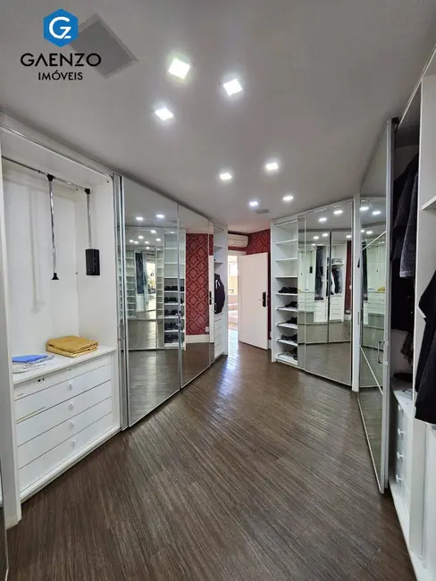 Foto 6 de Casa de Condomínio com 4 quartos à venda, 897m2 em Alphaville, Santana De Parnaiba - SP