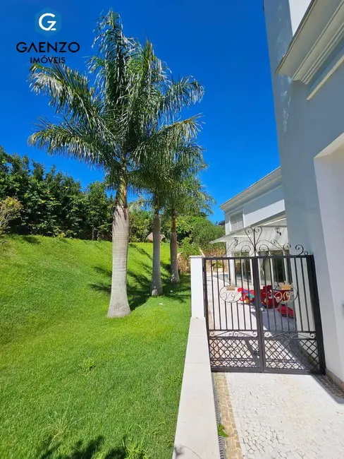 Foto 9 de Casa de Condomínio com 4 quartos à venda, 897m2 em Alphaville, Santana De Parnaiba - SP