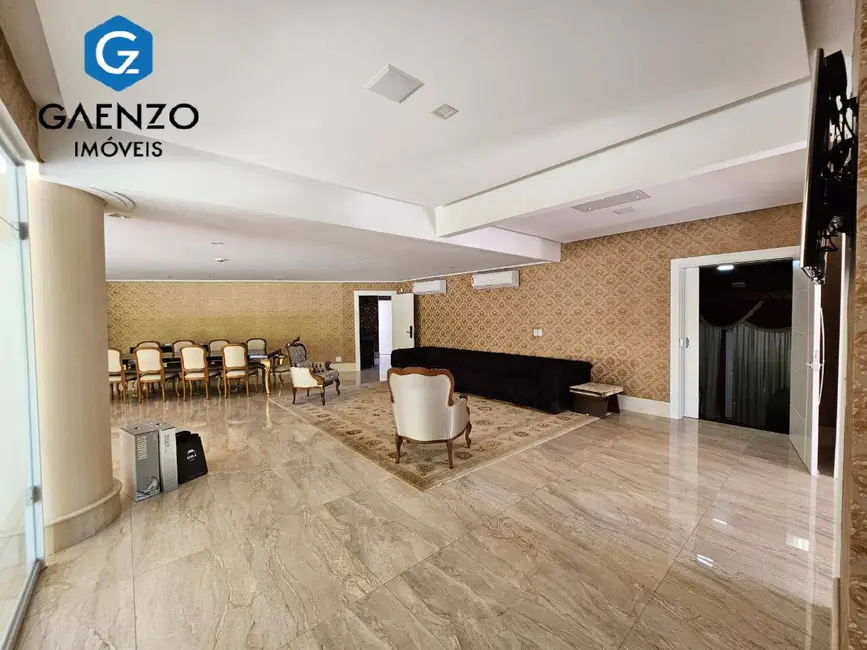 Foto 4 de Casa de Condomínio com 4 quartos à venda, 897m2 em Alphaville, Santana De Parnaiba - SP