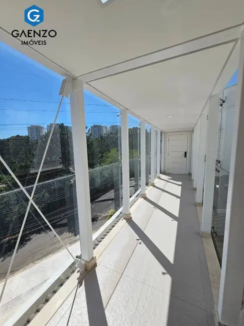 Foto 3 de Casa de Condomínio com 4 quartos à venda, 897m2 em Alphaville, Santana De Parnaiba - SP