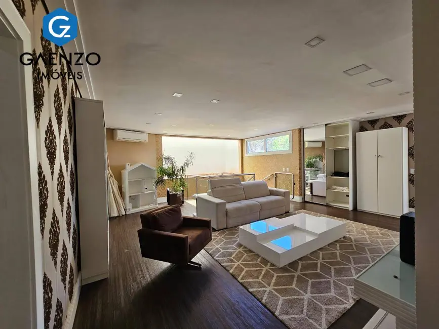 Foto 8 de Casa de Condomínio com 4 quartos à venda, 897m2 em Alphaville, Santana De Parnaiba - SP