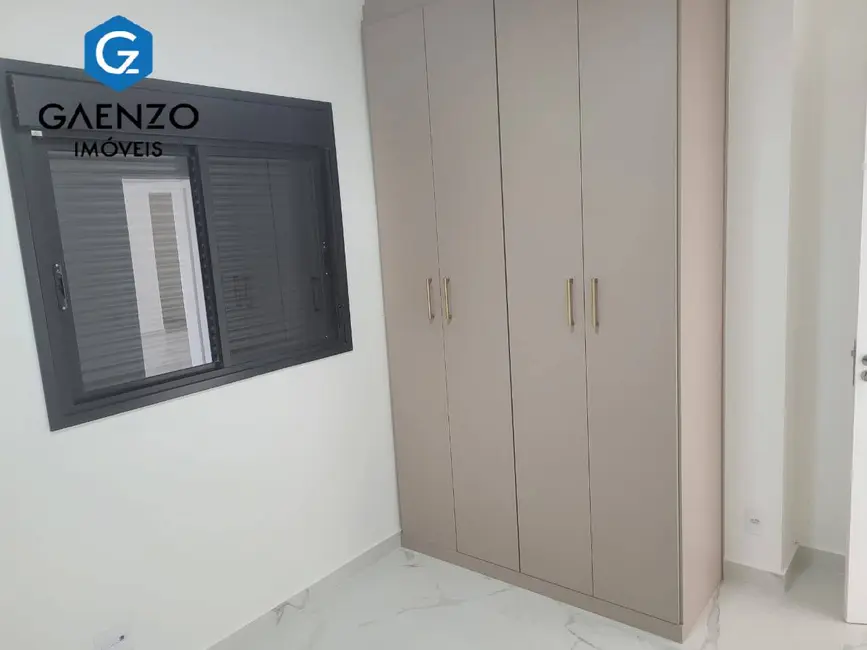 Apartamento com 2 quartos para alugar, 82m2 em Vila Osasco, Osasco - SP - imagem 3 Foto 3 de Apartamento com 2 quartos para alugar, 82m2 em Vila Osasco, Osasco - SP