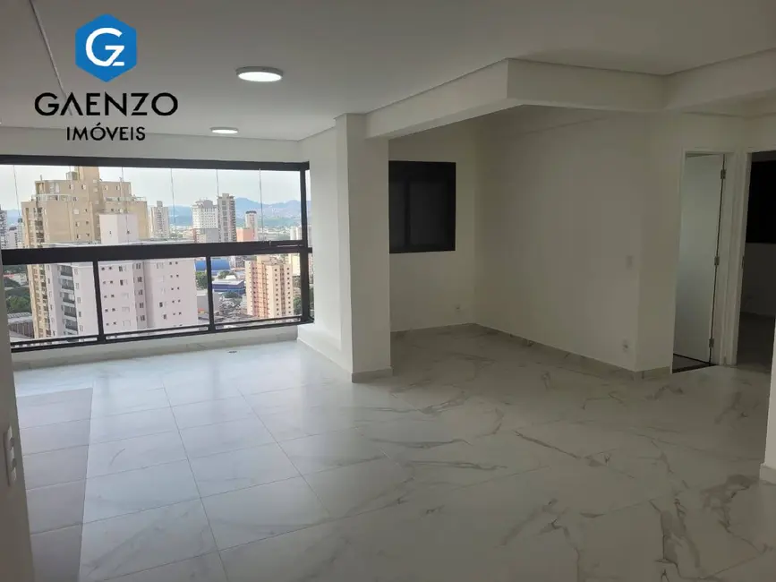 Apartamento com 2 quartos para alugar, 82m2 em Vila Osasco, Osasco - SP - imagem 7 Foto 7 de Apartamento com 2 quartos para alugar, 82m2 em Vila Osasco, Osasco - SP