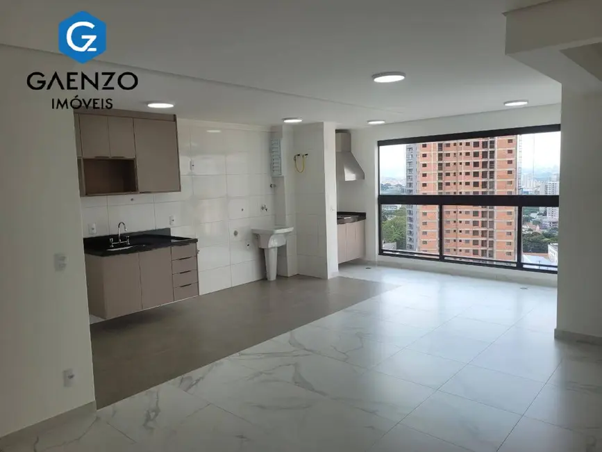 Apartamento com 2 quartos para alugar, 82m2 em Vila Osasco, Osasco - SP - imagem 1 Foto 1 de Apartamento com 2 quartos para alugar, 82m2 em Vila Osasco, Osasco - SP