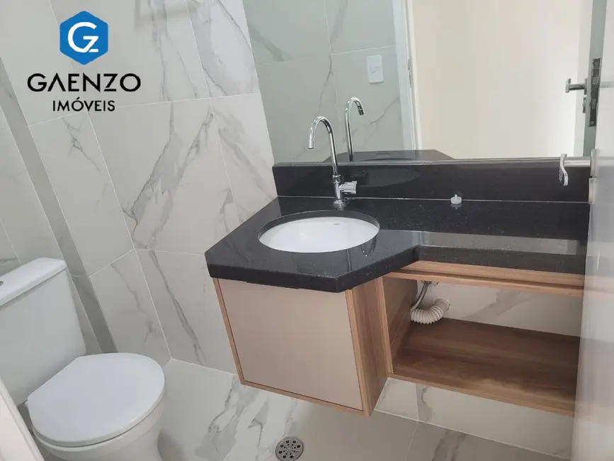Apartamento com 2 quartos para alugar, 82m2 em Vila Osasco, Osasco - SP - imagem 8 Foto 8 de Apartamento com 2 quartos para alugar, 82m2 em Vila Osasco, Osasco - SP