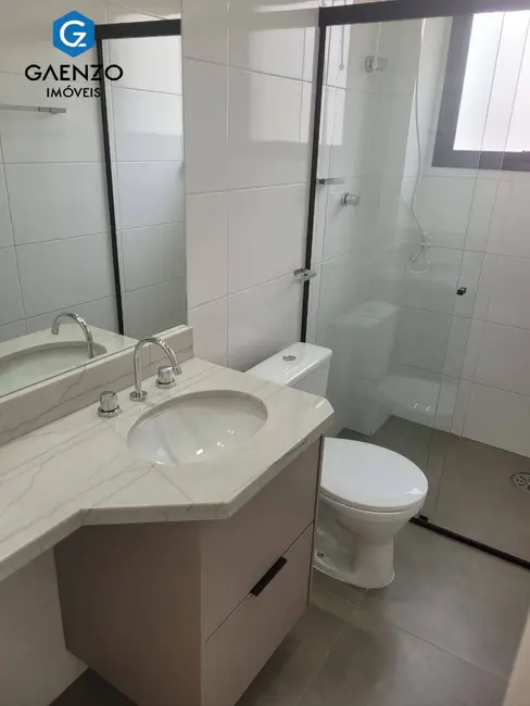 Apartamento com 2 quartos para alugar, 82m2 em Vila Osasco, Osasco - SP - imagem 6 Foto 6 de Apartamento com 2 quartos para alugar, 82m2 em Vila Osasco, Osasco - SP