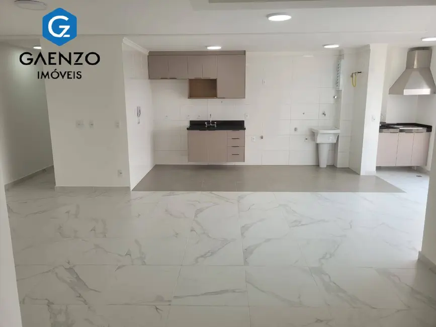 Apartamento com 2 quartos para alugar, 82m2 em Vila Osasco, Osasco - SP - imagem 4 Foto 4 de Apartamento com 2 quartos para alugar, 82m2 em Vila Osasco, Osasco - SP