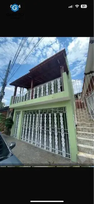 Casa com 2 quartos à venda em Osasco - SP - imagem 2 Foto 2 de Casa com 2 quartos à venda em Osasco - SP