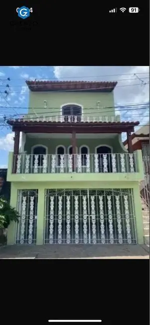 Casa com 2 quartos à venda em Osasco - SP - imagem 1 Foto 1 de Casa com 2 quartos à venda em Osasco - SP