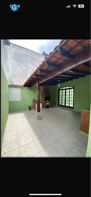 Casa com 2 quartos à venda em Osasco - SP - imagem 9 Foto 9 de Casa com 2 quartos à venda em Osasco - SP