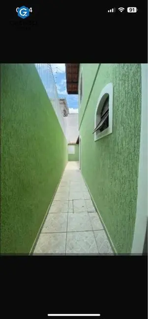 Casa com 2 quartos à venda em Osasco - SP - imagem 8 Foto 8 de Casa com 2 quartos à venda em Osasco - SP