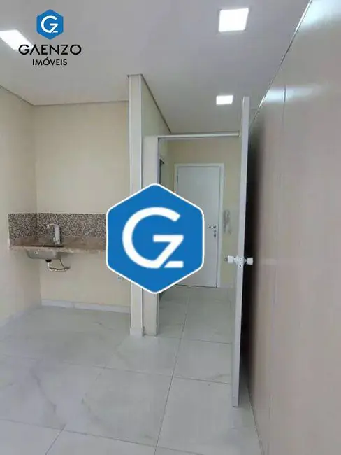 Sala Comercial à venda, 33m2 em Centro, Osasco - SP - imagem 3 Foto 3 de Sala Comercial à venda, 33m2 em Centro, Osasco - SP