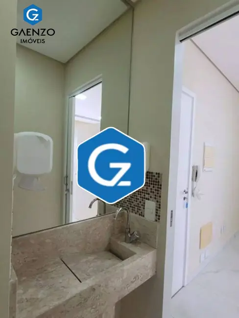 Sala Comercial à venda, 33m2 em Centro, Osasco - SP - imagem 8 Foto 8 de Sala Comercial à venda, 33m2 em Centro, Osasco - SP