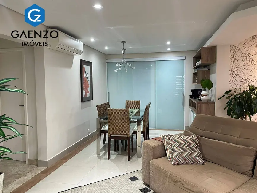 Foto 3 de Apartamento com 3 quartos à venda, 130m2 em Barueri - SP