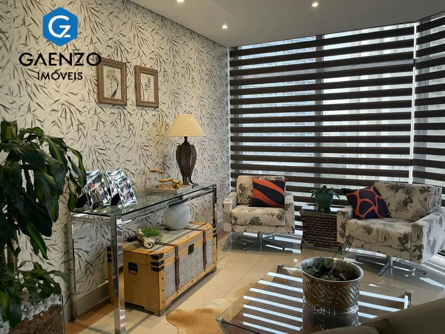 Foto 2 de Apartamento com 3 quartos à venda, 130m2 em Barueri - SP