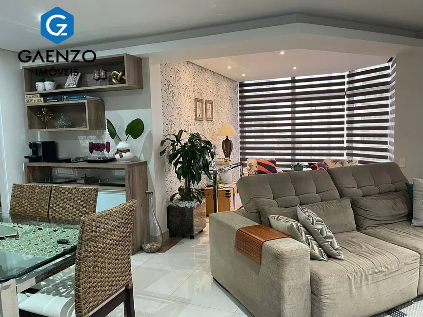 Foto 5 de Apartamento com 3 quartos à venda, 130m2 em Barueri - SP