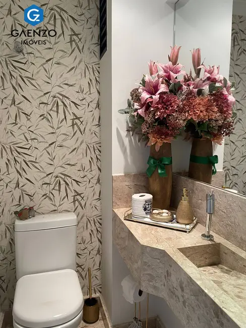 Foto 6 de Apartamento com 3 quartos à venda, 130m2 em Barueri - SP