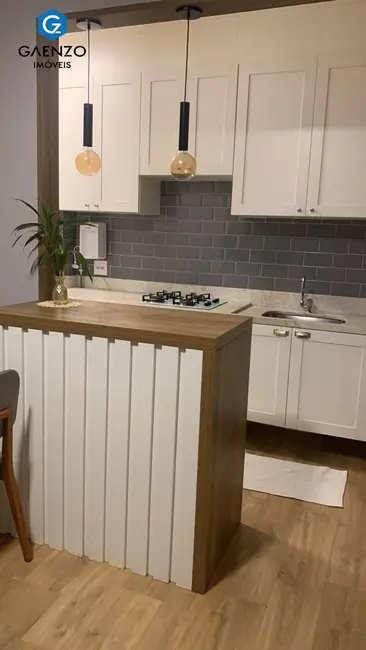 Foto 2 de Apartamento com 2 quartos à venda, 58m2 em Chácara do Solar III, Santana De Parnaiba - SP