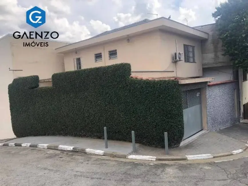 Foto 2 de Casa com 3 quartos à venda, 260m2 em Veloso, Osasco - SP